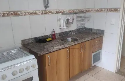 Imagem: Apartamento para Venda, Parque Paineiras