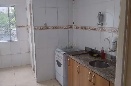 Imagem: Apartamento para Venda, Parque Paineiras