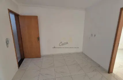 Imagem: Apartamento para Venda, Vila Rio Branco