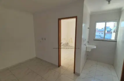 Imagem: Apartamento para Venda, Vila Rio Branco