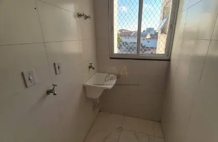 Imagem: Apartamento para Venda, Vila Rio Branco