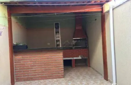 Imagem: Sobrado para Venda, Parada XV de Novembro