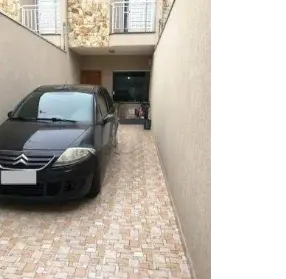 Imagem: Sobrado para Venda, Parada XV de Novembro