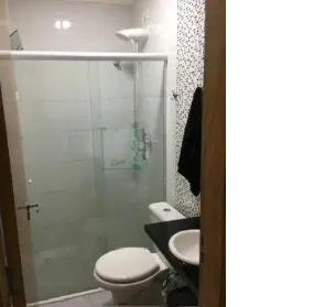 Imagem: Sobrado para Venda, Parada XV de Novembro