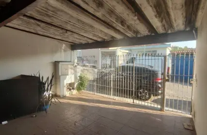 Imagem: Casa Térrea para Venda, Vila Marieta (ZL)