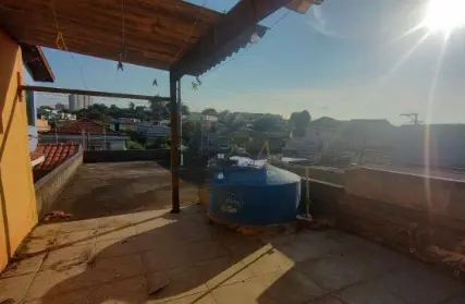 Imagem: Casa Térrea para Venda, Vila Marieta (ZL)