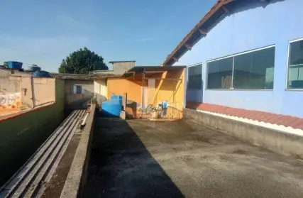 Imagem: Casa Térrea para Venda, Vila Marieta (ZL)