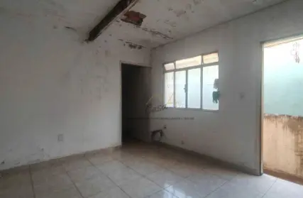 Imagem: Casa Térrea para Venda, Vila Marieta (ZL)