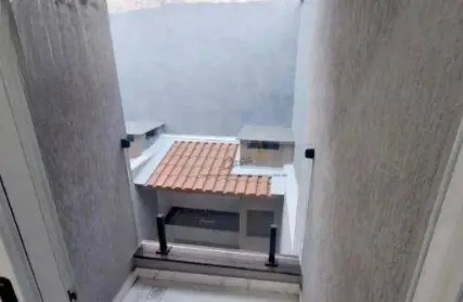 Imagem: Sobrado para Venda, Vila São Geraldo