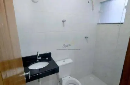 Imagem: Sobrado para Venda, Vila São Geraldo