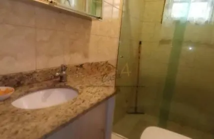 Imagem: Sobrado para Venda, Vila Buenos Aires