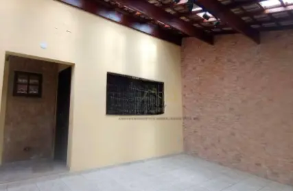 Imagem: Sobrado para Venda, Vila Buenos Aires