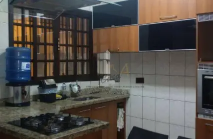 Imagem: Sobrado para Venda, Vila Buenos Aires