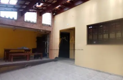 Imagem: Sobrado para Venda, Vila Buenos Aires