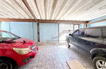 Imagem: Casa Térrea para Venda, Vila Sílvia