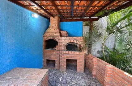 Imagem: Casa Térrea para Venda, Vila Sílvia