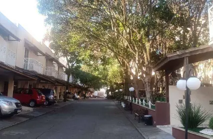 Imagem: Condomínio Fechado para Venda, Vila Curuçá