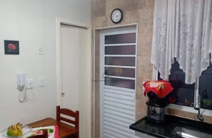 Imagem: Condomínio Fechado para Venda, Vila Curuçá