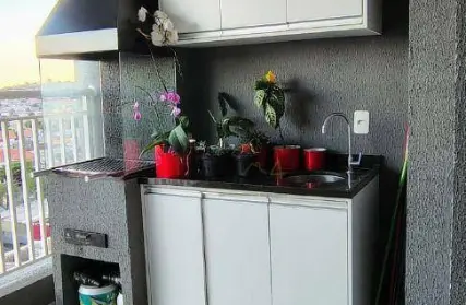 Imagem: Apartamento para Venda, Jardim Matarazzo