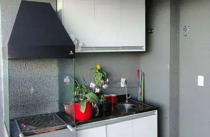 Imagem: Apartamento para Venda, Jardim Matarazzo