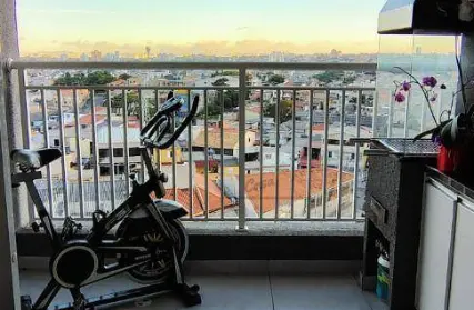 Imagem: Apartamento para Venda, Jardim Matarazzo