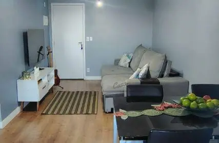 Imagem: Apartamento para Venda, Jardim Matarazzo