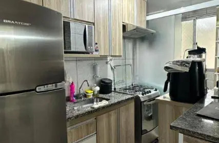 Imagem: Apartamento para Venda, Vila Raquel