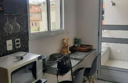 Imagem: Apartamento para Venda, Vila Granada
