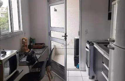 Imagem: Apartamento para Venda, Vila Granada