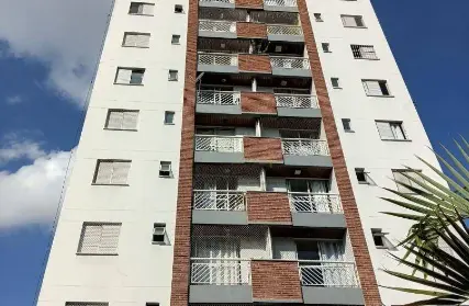 Imagem: Apartamento para Venda, Vila Santana