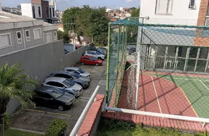 Imagem: Apartamento para Venda, Vila Santana