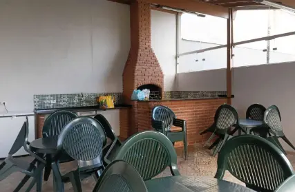 Imagem: Apartamento para Venda, Vila Santana
