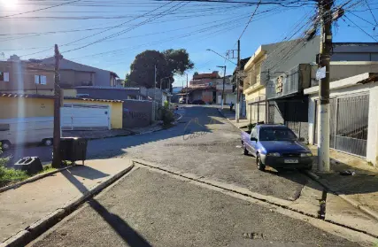Imagem: Sobrado para Venda, Vila Frugoli
