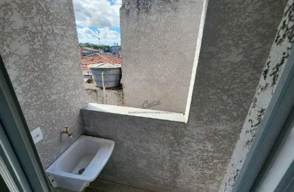 Imagem: Apartamento para Venda, Cidade A. E. Carvalho