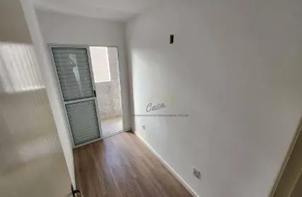 Imagem: Apartamento para Venda, Cidade A. E. Carvalho