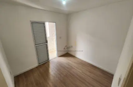 Imagem: Apartamento para Venda, Cidade A. E. Carvalho