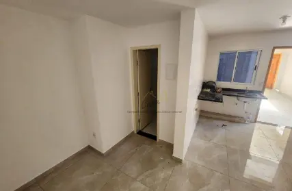 Imagem: Apartamento para Venda, Cidade A. E. Carvalho