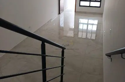 Imagem: Sobrado para Venda, Vila Libanesa