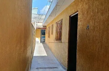 Imagem: Casa Térrea para Venda, Parque Cruzeiro do Sul