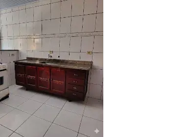 Imagem: Casa Térrea para Venda, Parque Cruzeiro do Sul