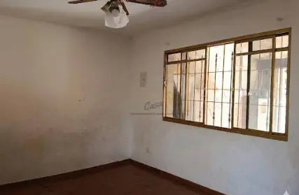 Imagem: Casa Térrea para Venda, Parque Cruzeiro do Sul