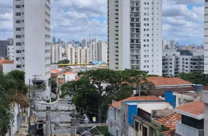 Imagem: Apartamento para Venda, Parque da Mooca