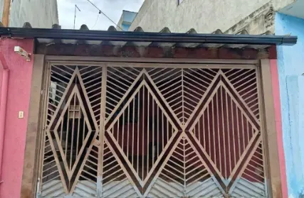 Imagem: Sobrado para Venda, Jardim Pedro José Nunes