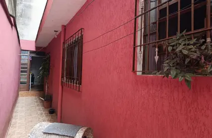 Imagem: Sobrado para Venda, Jardim Pedro José Nunes
