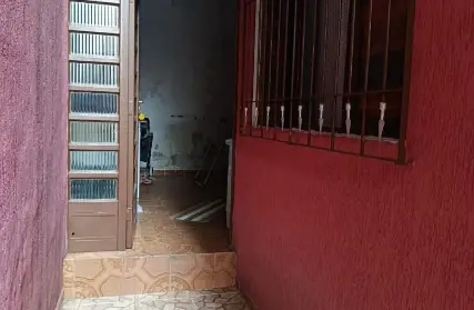 Imagem: Sobrado para Venda, Jardim Pedro José Nunes