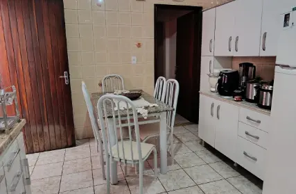 Imagem: Sobrado para Venda, Jardim Pedro José Nunes