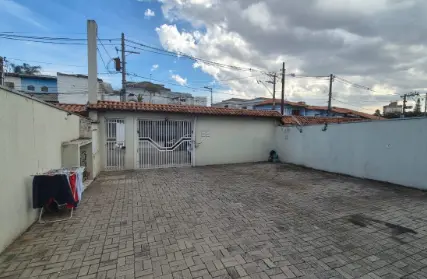 Imagem: Condomínio Fechado para Venda, Parque Boturussu