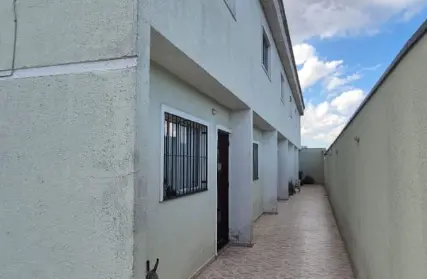 Imagem: Condomínio Fechado para Venda, Parque Boturussu