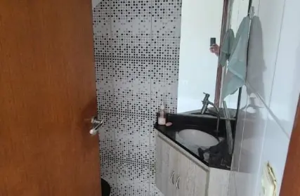 Imagem: Condomínio Fechado para Venda, Parque Boturussu