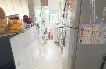 Imagem: Apartamento para Venda, Jardim Castelo